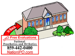 National Prosthetics and Orthotics Office