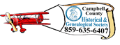 The Campbell County Historical and Geneology Society