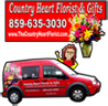 Country Heart Florist & Gifts 