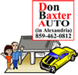 Don Baxter Auto