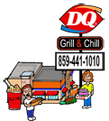 DQ ~ Dairy Queen