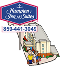 Hampton Inn & Suites