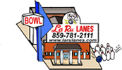 LaRu Lanes and Sports Complex