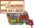 Longhorn Steakhouse 