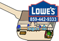 Lowes Home Improvement 