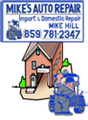 Mike's Auto Repair 