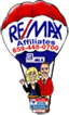 Jim and Milissa Schack, RE/MAX Affiliates