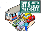 Route 8 Auto Sales 