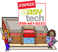 Staples - Cold Spring
