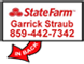 State Farm Insurance - Garrick Straub, Agent