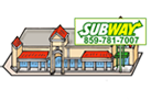 Subway - Martha Lane Collins Blvd